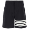 THOM BROWNE 26 4バーテックショーツ 156464921 [P]