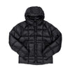 CP COMPANY D. D. Shell Hoodie Daunen Puffer Männerjacke 161826078 [P]