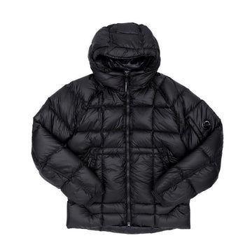 CP COMPANY D. D. Shell Hoodie Daunen Puffer Männerjacke 161826078 [P]