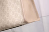 GUCCI Interlocking GG kleine Tote Schultertasche 659983 161839849 [P]