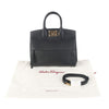 SALVATORE FERRAGAMO 金具付きスタジオバッグ スモール 36718Y 152976263 [P]
