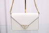 PRADA Saffiano Leder Schultertasche 1BD318 161839880 [P]