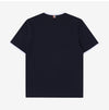 THOM BROWNE Streifen-Kontrast-Ringer Herren T-Shirt 150277233 [P]
