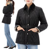 Burberry CHILTERN Quilted Nylon Jacket 161840007 [P]