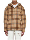 ISABEL MARANT フードジャケット MA0069HB B1C02H 133043688 [P]