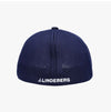 J LINDEBERG Golf Baseball Cap 160311010 [P]