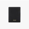 Tom Ford Classic Logo Grain Leather Card Holder 160314767 [P]