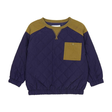 BOBO CHOSES Kinder Stepp Sweatshirt 161840346 [P]