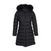 MONCLER Kinder Regenjacke Beshie mit Kapuze 1C00009 53A5E 999 12A14A 161835322 [P]