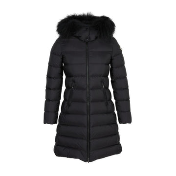 MONCLER Kinder Regenjacke Beshie mit Kapuze 1C00009 53A5E 999 12A14A 161835322 [P]