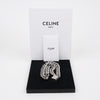 CELINE チェーンパドロックネックレス 46W526BRA 159662932 [P]