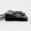 Gucci Dionysus Leather Mini Bag Black 160311924 [P]