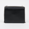 Gucci Dionysus Leather Mini Bag Black 160311924 [P]