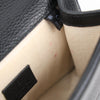 Gucci Dionysus Leather Mini Bag Black 160311924 [P]