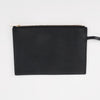 CELINE Bucket Bag aus glattem Kalbsleder schwarz 160407148 [P]