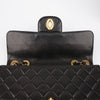 CHANEL マトラッセ フラップ チェーン ショルダーバッグ A04412 160458949 [P]