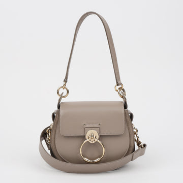CHLOE Motih Grey Small Tasche 160616756 [P]