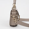 CHLOE Motih Grey Small Tasche 160616756 [P]