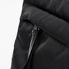 PRADA Damen Schultertasche aus Nylon in Schwarz 160616998 [P]