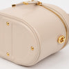 Dior Signature Vanity Small Tote Shoulder Bag 160670794 [P]