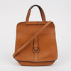 Hermes Mini Halzan Tote Shoulder Bag 160670997 [P]