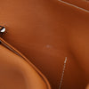 Hermes Mini Halzan Tote Shoulder Bag 160670997 [P]