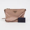 PRADA Shoulder Crossbody Bag 1BH173 160674595 [P]