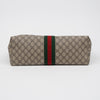 Gucci Ophidia GG Medium Tote Bag Brown 160674597 [P]