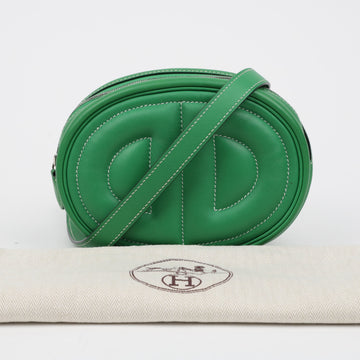 HERMES Loop Gürtel Crossbody Tasche 160741697 [P]