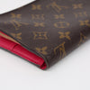 LOUIS VUITTON モノグラム キャンバス インソライト 長財布 160750624 [P]