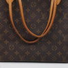LOUIS VUITTON Neverfull MM Monogram Canvas Schultertasche 160750639 [P]