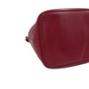 LOUIS VUITTON エピ ノエ バケット ショルダーバッグ レッド 152728749 [P]