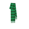 BURBERRY Slim Check Cashmere Schal 161841967 [P]