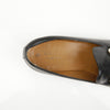 GUCCI Pferdebit-Lederschuhe für Herren Schwarz 160854166 [P]