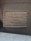 LOUIS VUITTON Mini Palmsprings Rucksack (M44873) 25 Jahre Zustand S 161841991 [P]