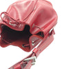 LOUIS VUITTON エピ ノエ バケット ショルダーバッグ レッド 152728749 [P]