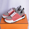 Hermes Stadium Sneakers Rose Pink 161842024 [P]