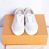 LOUIS VUITTON Monogram TroCADéro Sneakers 161842081 [P]