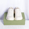 Gucci Rhyton Dirty Sneakers Size 6 161842084 [P]