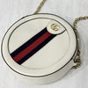GUCCI オフィディア ミニバッグ ラウンド クロスボディ 12345 161842888 [P]