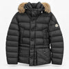 MONCLER クルーニーブラック 1 161842909 [P]