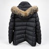MONCLER クルーニーブラック 1 161842909 [P]