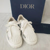 Dior Sneakers -ID White 36 161842961 [P]