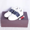 Valentino Hidden Open Sneakers Navy 161843155 [P]