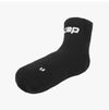CEP Core Run Low Cut Socks 5.0 Schwarz 150878013 [P]