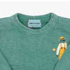 Bobo Choses Palm Adventure Kids Sweatshirt 155989257 [P]