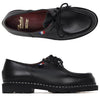 PRABOOT Schwarze Loafer Michael 1749 12 152104454 [P]