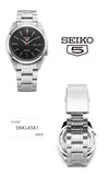 SEIKO 5 SNKL45K1 Herren Uhr 158378700 [P]
