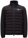 Moncler Short Down Jacket 133041635 [P]