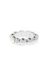 ALEXANDER MCQUEEN スカルパールリング 156797017 [P]
